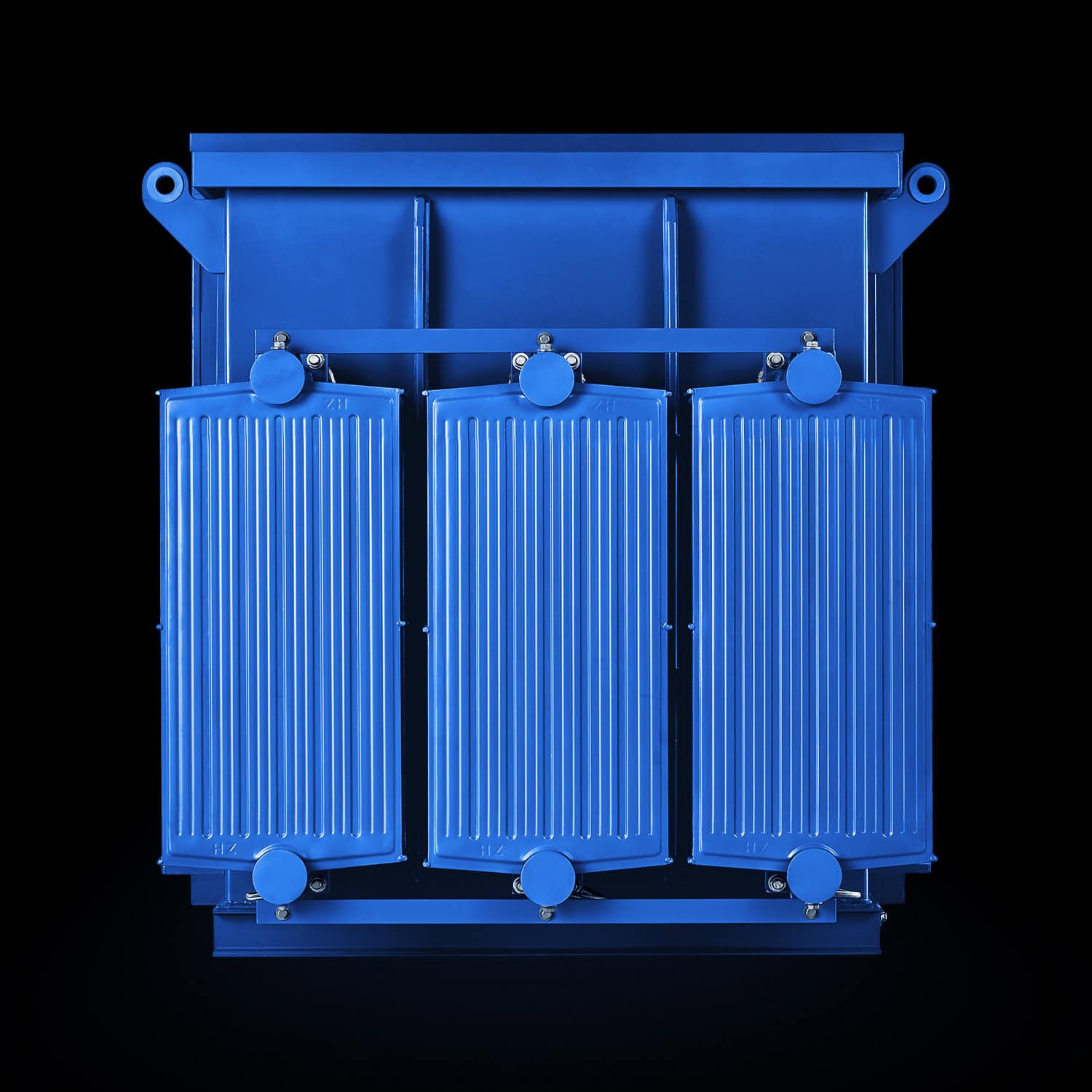 3-phase pad-mount transformers